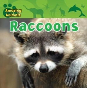 Baixar Raccoons pdf, epub, eBook