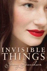 Baixar Invisible Things pdf, epub, eBook