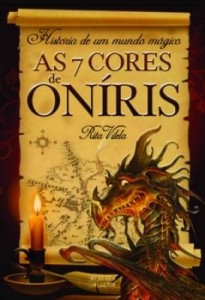 Baixar As 7 Cores de Oníris pdf, epub, eBook