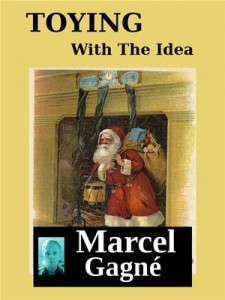 Baixar Toying with the idea pdf, epub, eBook