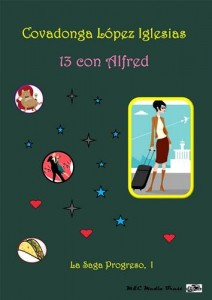 Baixar 13 con alfred (la saga progreso, i) pdf, epub, eBook