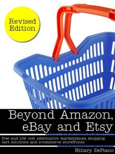 Baixar Beyond amazon, ebay and etsy: free and low cost pdf, epub, eBook