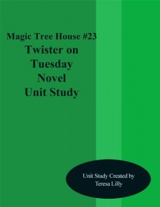Baixar Magic tree house #23 twister on tuesday novel pdf, epub, eBook
