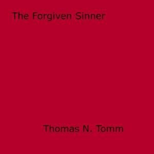 Baixar Forgiven sinner, the pdf, epub, eBook