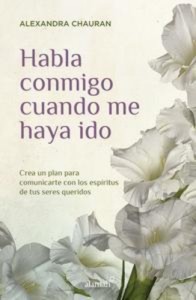 Baixar Habla conmigo cuando me haya ido pdf, epub, eBook