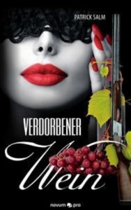 Baixar Verdorbener wein pdf, epub, eBook