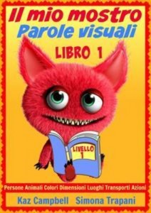 Baixar Mio mostro, il pdf, epub, eBook