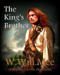 Baixar King’s brother, the pdf, epub, eBook