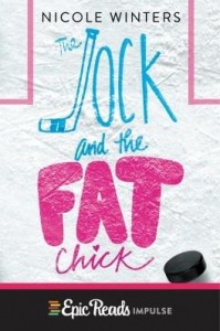 Baixar The Jock and the Fat Chick pdf, epub, eBook