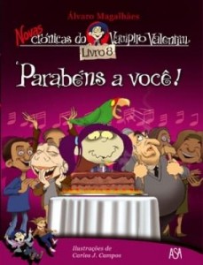 Baixar Parabéns a você! pdf, epub, eBook