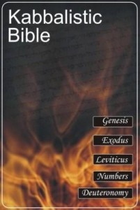 Baixar The Kabbalistic Bible: Genesis, Exodus, Leviticus, Numbers, and Deuteronomy pdf, epub, eBook