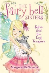 Baixar The Fairy Bell Sisters #5: Sylva and the Lost Treasure pdf, epub, eBook