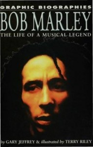 Baixar Bob Marley: The Life of a Musical Legend pdf, epub, eBook