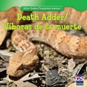 Baixar Death Adder / Viboras de La Muerte pdf, epub, eBook
