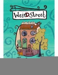 Baixar The Curse of Captain Cross-Eyed pdf, epub, eBook