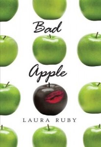 Baixar Bad Apple pdf, epub, eBook