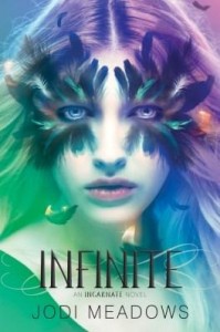 Baixar Infinite pdf, epub, eBook