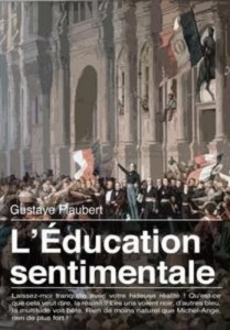 Baixar L’education sentimentale pdf, epub, eBook