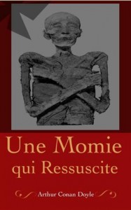 Baixar Momie qui ressuscite, une pdf, epub, eBook