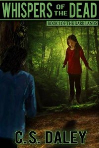 Baixar Whispers of the dead pdf, epub, eBook