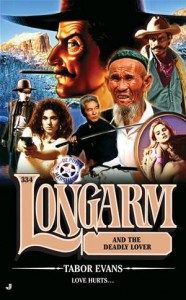 Baixar Longarm 334 pdf, epub, eBook