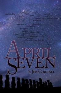 Baixar April seven pdf, epub, eBook
