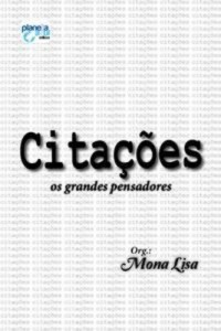 Baixar Citacoes: os grandes pensadores pdf, epub, eBook