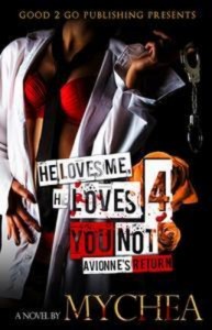 Baixar He loves me, he loves you not pt 4 pdf, epub, eBook