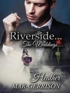 Baixar Riverside… the weddings pdf, epub, eBook