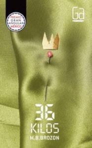 Baixar 36 kilos pdf, epub, eBook