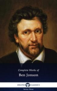 Baixar Complete works of ben jonson (delphi classics) pdf, epub, eBook
