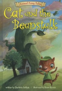 Baixar Cat and the beanstalk pdf, epub, eBook
