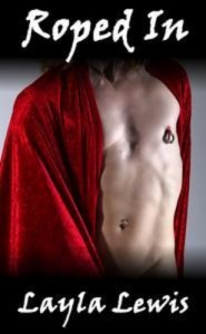 Baixar Roped in pdf, epub, eBook