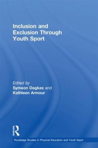 Baixar Inclusion and exclusion through youth sport pdf, epub, eBook