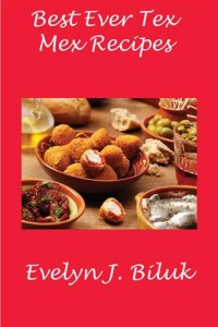 Baixar Best ever tex mex recipes pdf, epub, eBook