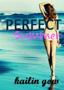 Baixar Perfect summer (loving summer series #2) pdf, epub, eBook