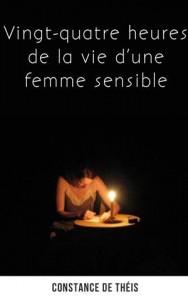 Baixar Vingt-quatre heures de la vie dune femme pdf, epub, eBook