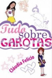 Baixar Tudo Sobre Garotas pdf, epub, eBook