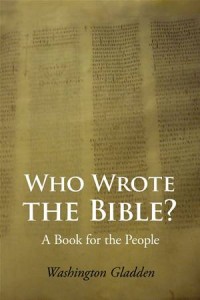 Baixar Who wrote the bible? pdf, epub, eBook