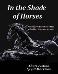 Baixar In the shade of horses pdf, epub, eBook