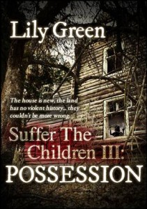 Baixar Possession: suffer the children 3 pdf, epub, eBook