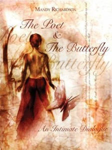 Baixar Poet & the butterfly: an intimate dialogue, the pdf, epub, eBook