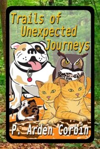 Baixar Trails of unexpected journeys pdf, epub, eBook