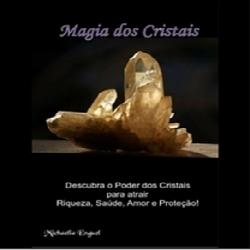 Baixar Magia dos Cristais pdf, epub, eBook