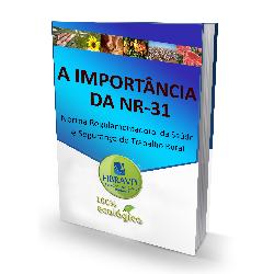 Baixar E-book – NR-31 – Evite interdições pdf, epub, eBook