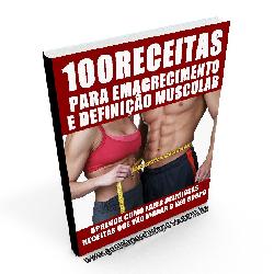 Baixar Receitas Infalíveis Para Emagrecimento e Definição Muscular pdf, epub, eBook