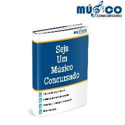 Baixar Seja Um Músico Concursado pdf, epub, eBook