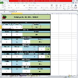 Baixar Material de apoio para AVALIAÇÃO NUTRICIONAL pdf, epub, eBook