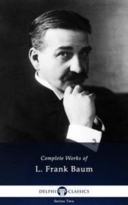 Baixar Complete works of l. frank baum pdf, epub, eBook