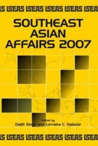 Baixar Southeast asian affairs 2007 pdf, epub, eBook